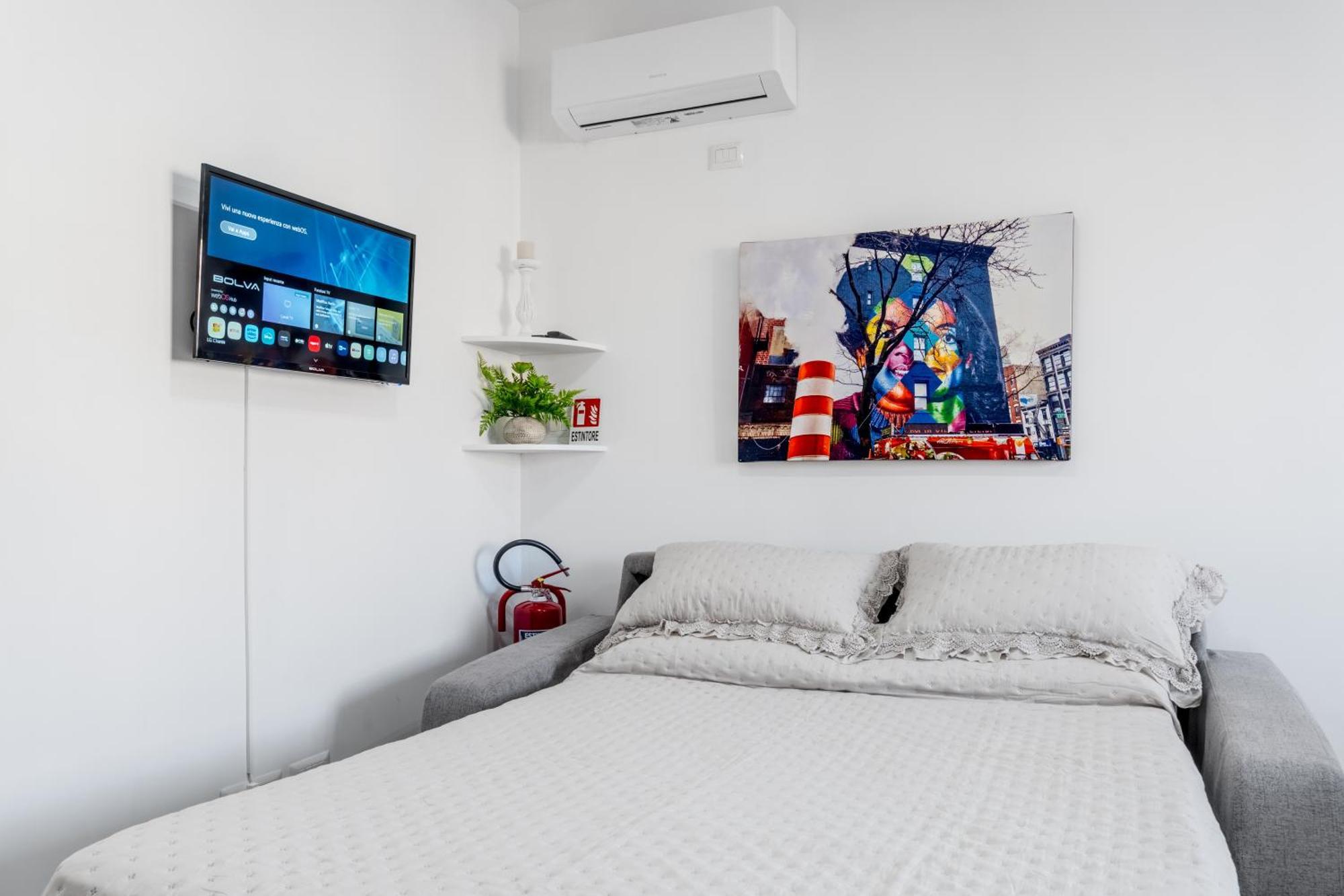 Apartment Enjoy And Fly